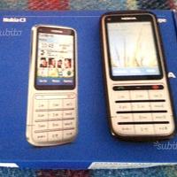 Nokia c3