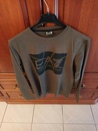 Maglia uomo EA7