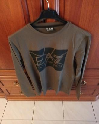 Maglia uomo EA7