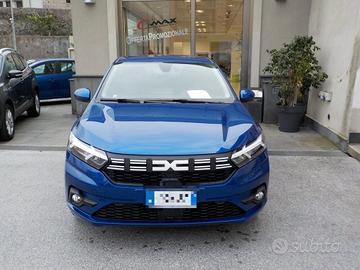 DACIA Sandero Streetway 1.0 Gpl 100 CV Expressio