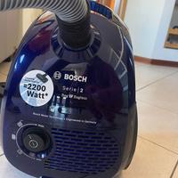 Aspirapolvere bosch