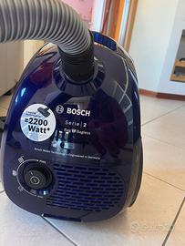 Aspirapolvere bosch