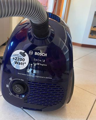 Aspirapolvere bosch