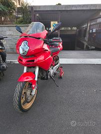 Ducati multistrada 620