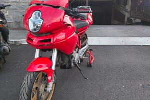 Ducati multistrada 620