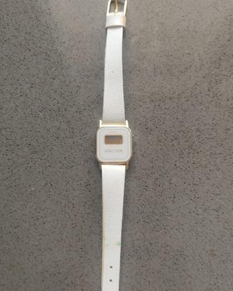 Orologio da Polso Digitale Quartz Welltime