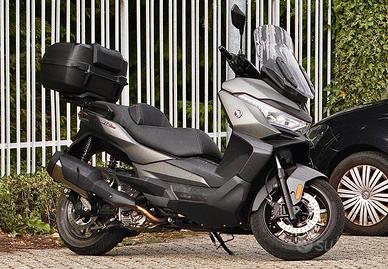 Scooter Voge SR4 MAX