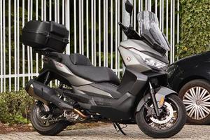 Scooter Voge SR4 MAX