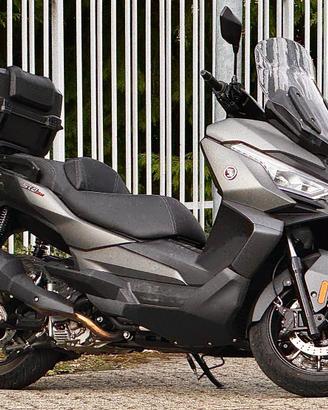 Scooter Voge SR4 MAX