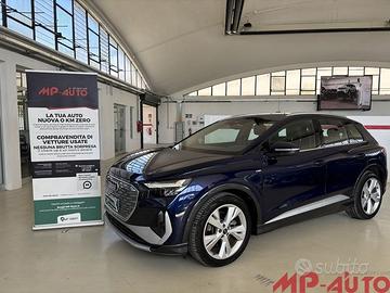 Audi Q4 e-tron 35 e-tron
