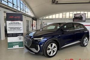 Audi Q4 e-tron 35 e-tron