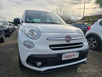 FIAT 500L Pro 1.6 MJT 120CV Urban 4 posti (N1)