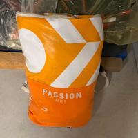 RRD 15m modello 2018 – COME NUOVO  + REGALI