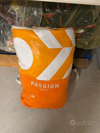 RRD 15m modello 2018 – COME NUOVO  + REGALI