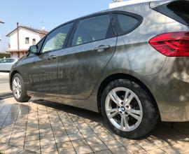 BMW 220D x drive active tourer Luxsory - 2016