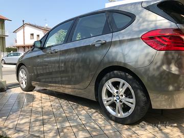 BMW 220D x drive active tourer Luxsory - 2016