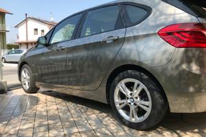 BMW 220D x drive active tourer Luxsory - 2016