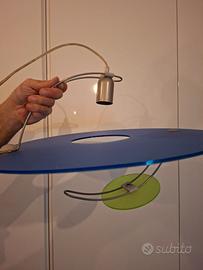 LAMPADARIO A SOSPENSIONE PER CAMERA RAGAZZI