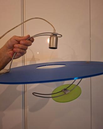 LAMPADARIO A SOSPENSIONE PER CAMERA RAGAZZI