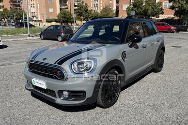 MINI Mini 2.0 Cooper SD Hype Countryman Automatica