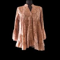 camicia donna Federica bi Nuova 