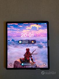 Samsung Z Fold 7 256Gb