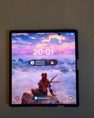 Samsung Z Fold 7 256Gb