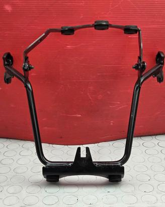 TELAIETTO ANTERIORE YAMAHA XT660R 2004 2016 XT 660