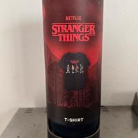T-shirt Stranger Things 