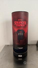 T-shirt Stranger Things 