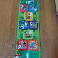Tappeto musicale Chicco Jump and fit
