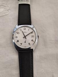 orologio PERSEO FS  carica manuale