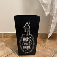 Portaombrelli effetto vintage