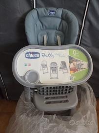 Seggiolone Chicco