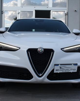Alfa Romeo Stelvio 2.2 190 CV AT8 Q4