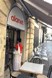 Attività / Licenza di 70 m² a Roma
