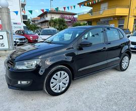 VOLKSWAGEN Polo 1.2 TDI DPF 5 p. Comfortline