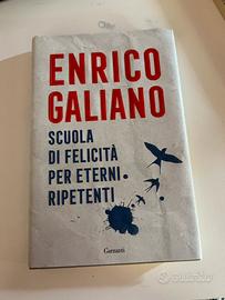 Scuola di felicità per eterni ripetenti