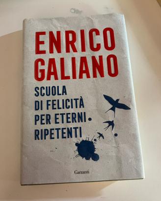 Scuola di felicità per eterni ripetenti