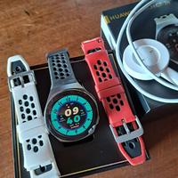 Smartwatch HUAWEI WATCH GT 2e