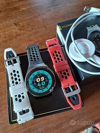 Smartwatch HUAWEI WATCH GT 2e