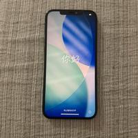 Iphone 12 pro max 256gb