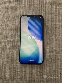 Iphone 12 pro max 256gb