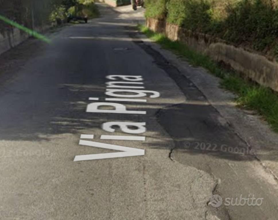 Appartamento – San Calogero, Calimera - Vista 2