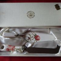 Taglia Torta - Wellington Castle - Royal Class