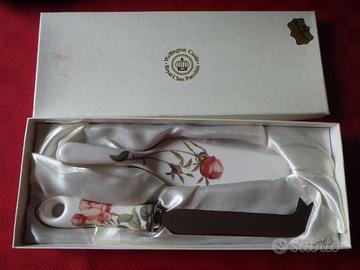 Taglia Torta - Wellington Castle - Royal Class