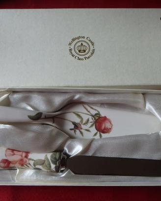 Taglia Torta - Wellington Castle - Royal Class
