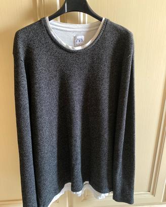 Pullover donna Zara
