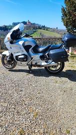 Moto BMW 1150 RT