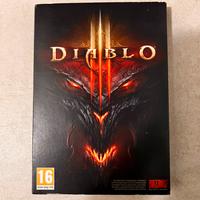 Diablo 3 - PC – Edizione Digipack